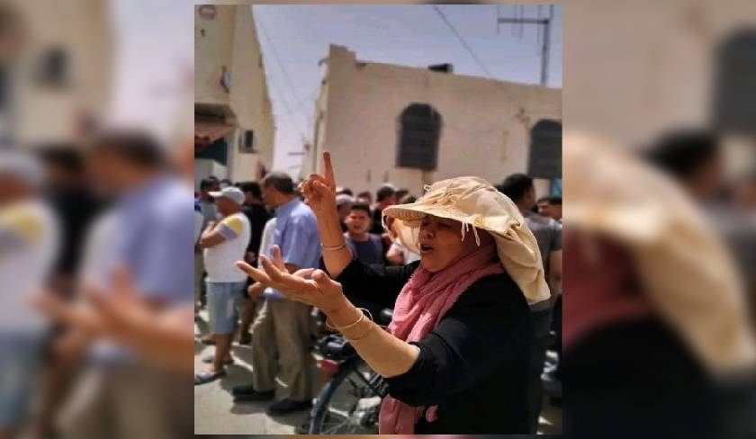 Quand Sfax et Redayef ternuent, la Tunisie senrhume

